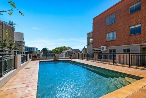 Quality Apartments Camperdown - Accommodation Broome 2