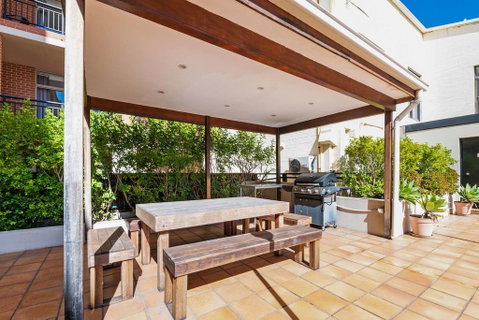 Quality Apartments Camperdown - Accommodation Broome 3