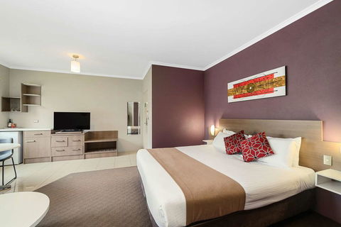 Quality Hotel City Centre - Accommodation Broome 2