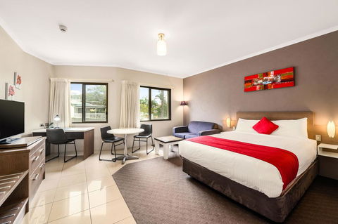 Quality Hotel City Centre - Accommodation Broome 1