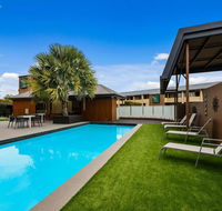 Quality Hotel City Centre - Accommodation Broome