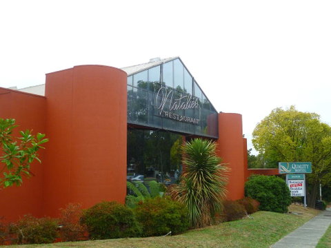 Quality Hotel Manor - Accommodation Broome 3