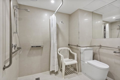 Quality Hotel Manor - Accommodation Broome 2