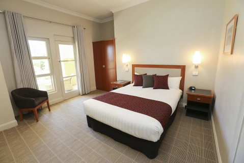 Quality Hotel Mildura Grand - Accommodation Broome 3