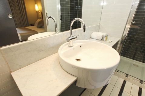 Quality Hotel Mildura Grand - Accommodation Broome 1