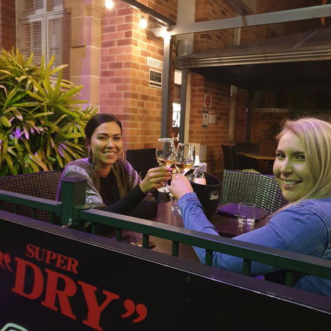 Quality Hotel Regent Rockhampton - Accommodation Broome 3