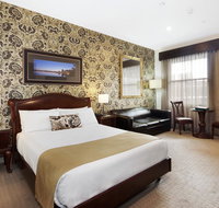 Quality Inn Heritage on Lydiard - Accommodation Broome