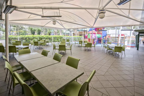 Quality Inn Penrith Sydney - Accommodation Broome 3