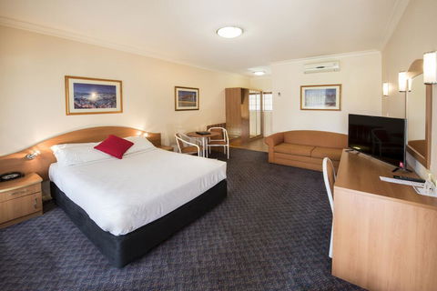 Quality Inn Penrith Sydney - Accommodation Broome 2