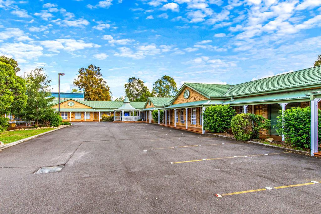 Jamisontown NSW Accommodation Broome