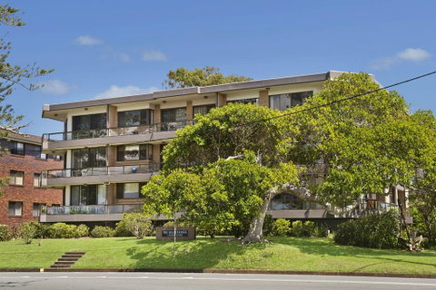 Quarterdeck 11 7 Stewart Street - Accommodation Broome 1