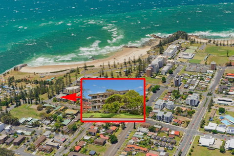 Quarterdeck 11 7 Stewart Street - Accommodation Broome 2