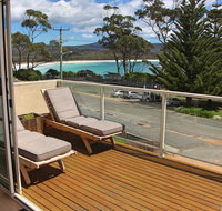 Quarterdeck Apartment - Accommodation Broome