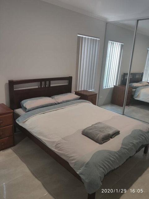 Queens Park Gem - Accommodation Broome 0