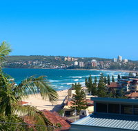 Queenscliff beach apartment - Accommodation Broome