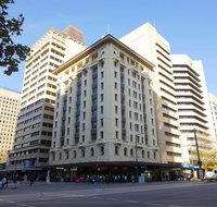 Quest Adelaide Central - Accommodation Broome