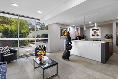 Quest Campbelltown - Accommodation Broome 2