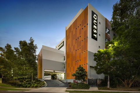 Quest Campbelltown - Accommodation Broome 0