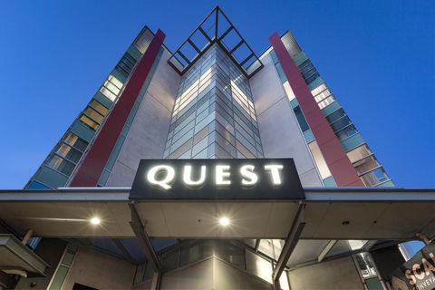 Quest Caroline Springs - Accommodation Broome 3