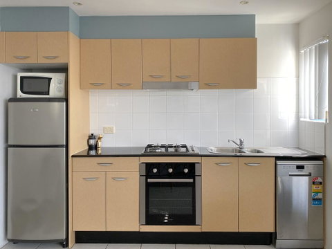 Quest Cronulla Beach - Accommodation Broome 2