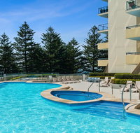 Quest Cronulla Beach - Accommodation Broome