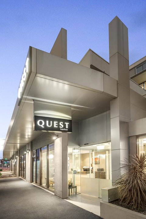 Quest Ivanhoe - Accommodation Broome 3