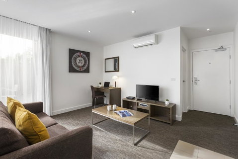Quest Ivanhoe - Accommodation Broome 1