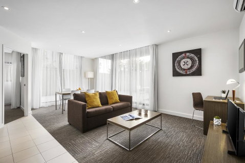 Quest Ivanhoe - Accommodation Broome 2