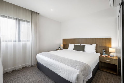Quest Ivanhoe - Accommodation Broome 0