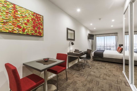 Quest Liverpool - Accommodation Broome 1