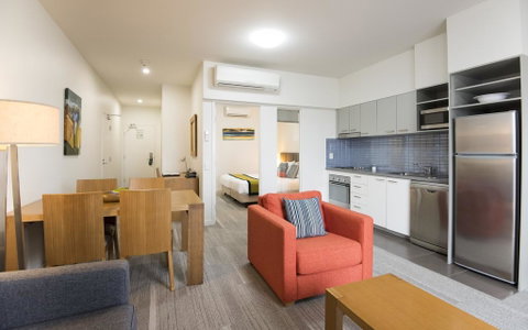 Quest Mackay - Accommodation Broome 0