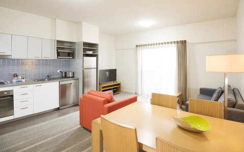 Quest Mackay - Accommodation Broome 1