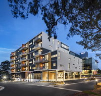 Quest Macquarie Park - Accommodation Broome