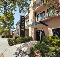 Quest Maitland - Accommodation Broome