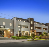 Quest Moonee Valley - Accommodation Broome