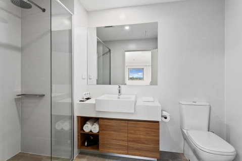 Quest Perth Ascot - Accommodation Broome 2
