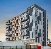 Quest Perth Ascot - Accommodation Broome