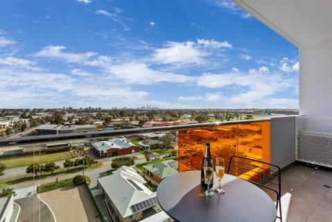 Quest Perth Ascot - Accommodation Broome 1