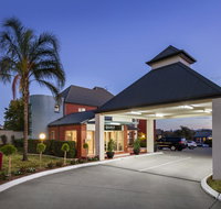 Quest Tamworth - Accommodation Broome