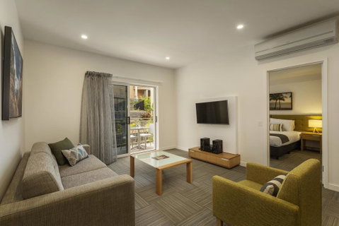Quest Townsville On Eyre - Accommodation Broome 2