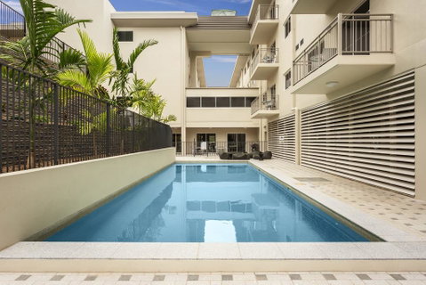 Quest Townsville On Eyre - Accommodation Broome 0
