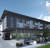 Quest Wangaratta - Accommodation Broome