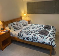 Quiet and private studio with Wifi. - Accommodation Broome