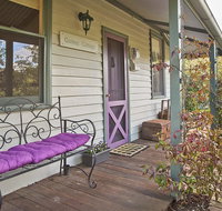 Quince Cottage - Accommodation Broome