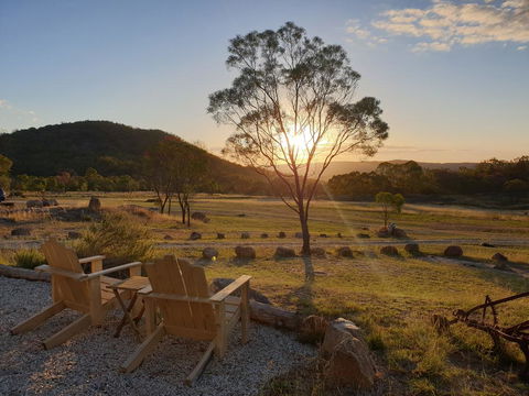 R & R On The Ravine - Accommodation Broome 0