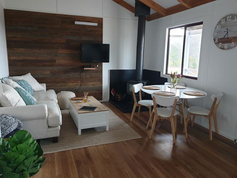 R & R On The Ravine - Accommodation Broome 1