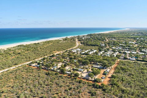 RAC Cable Beach Holiday Park - Accommodation Broome 3