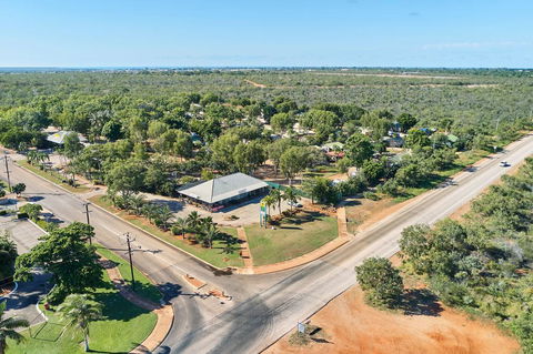 RAC Cable Beach Holiday Park - Accommodation Broome 2