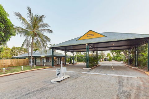 RAC Cable Beach Holiday Park - Accommodation Broome 1