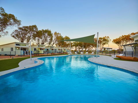 RAC Cervantes Holiday Park - Accommodation Broome 1